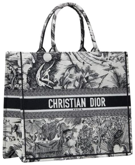 black and white christian dior|DIOR.